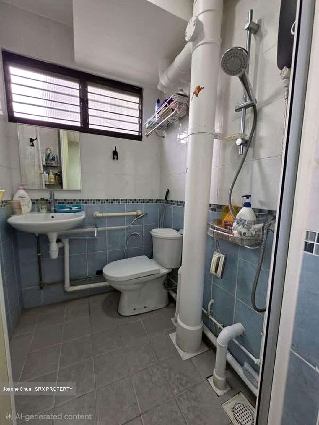Blk 339 Clementi Avenue 5 (Clementi), HDB 3 Rooms #602884731
